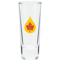 1.5 Oz. Shooter Glass